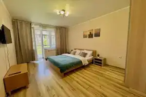 Na Baumana 36 (Kazan) Hotel, Kazan