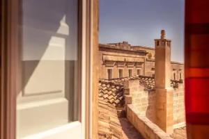 Palazzo Gattini Luxury Hotel, Matera