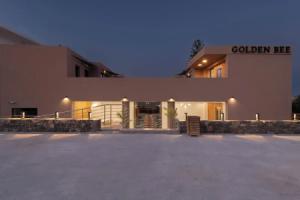 Golden Bee Lifestyle, Stalis