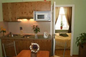 Nevsky 78 Apart-hotel, St. Petersburg