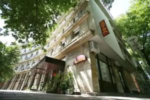 Hotel Splendid Ruse, Rousse