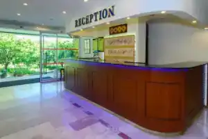 Grand Hotel Derin - All Inclusive, Beldibi
