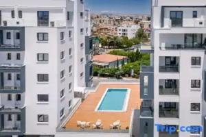 Larvella Estia Luxury Suites, Larnaka