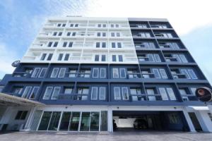 RoomQuest IT Square Donmuang Airport Laksi, Lak Si