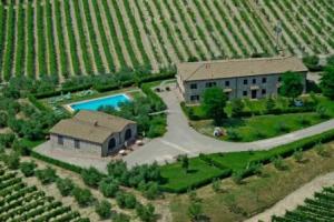Azienda Massi - Agriturismo Macinatico1, San Gimignano