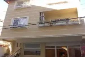 Hotel Bylis, Tirana