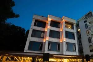 Sea Golden Hotel Ve Restaurant, Gebze