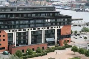 Quality Hotel 11, Gothenburg