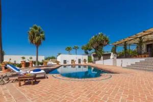 Cortijo Boutique Marbella, Marbella