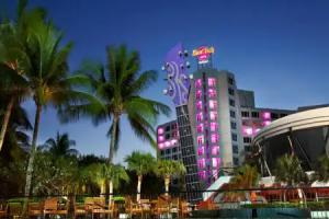 Hard Rock Hotel Pattaya, Pattaya