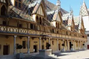 Le Central Boutique Hôtel, Beaune