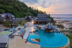 Namaka Resort Kamala, Kamala