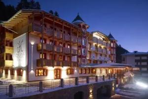 Cerana Relax Hotel, Madonna di Campiglio