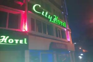 Bursa City Hotel, Bursa