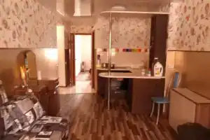 Apartments on 13 Pushkin Street, Perm