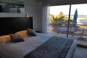 Hotel la Potiniere, Hyeres