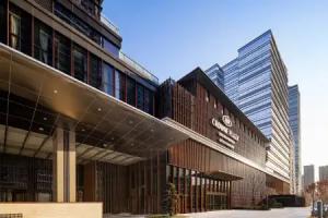 Crowne Plaza QINGDAO JINSHUI, Qingdao
