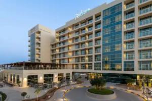 Radisson Resort Ras Al Khaimah Marjan Island, Ras Al Khaimah