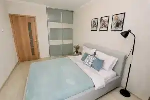 Apartments on Nizhnyaya 40 street, Izhevsk