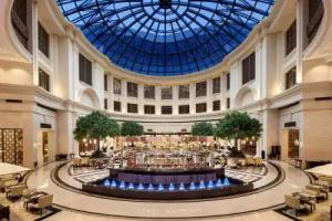 InterContinental Wuhan by IHG, Wuhan