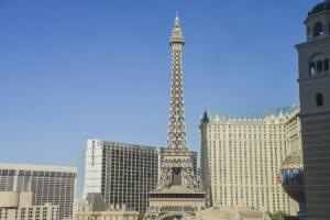 StripViewSuites at Jockey Club, Las Vegas