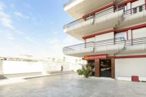 Aparthotel Adagio Rome Vatican, Rome