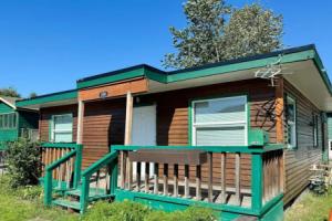 Midtown Oasis Guest house, Anchorage
