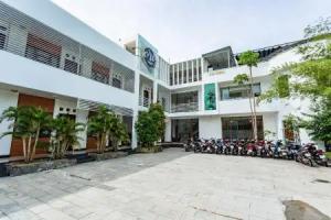 Ori Hotel, Phu Quoc Island
