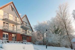 Hotel am Medemufer, Otterndorf