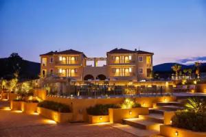 Sempre Viva Suites, Monemvasia