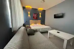 Umk Pansi̇yon Cadde Guest house, Usak