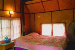Chiang Dao Hostel, Chiang Dao