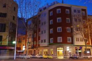 Hotel Amic Colón, Palma