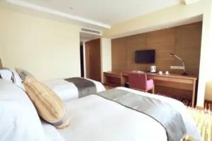 Yitel Hotel, Dalian
