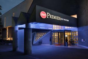 Best Western Premier Parkhotel Bad Mergentheim, Bad Mergentheim