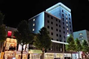 Green Rich Hotel Yonago Ekimae Artificial Hot Spring Futamata Yunohana, Yonago