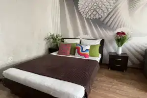 Apartment on 116A Karl Marx Street, Voronezh