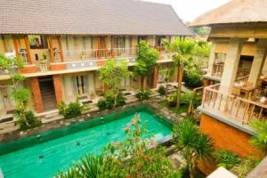 Tetirah Boutique Hotel Ubud, Ubud