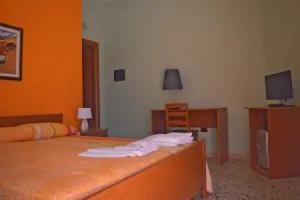 B&B Scalea Rooms, Scalea