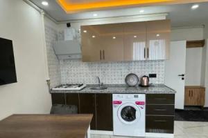 Merkez Rezidans Suit Hotel, Trabzon