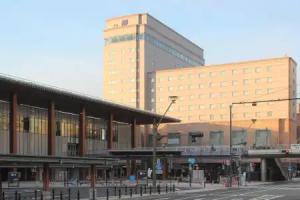 Hotel Metropolitan Nagano, Nagano