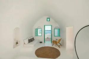 Sophia Castle View Apartments, Oia