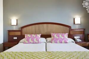 Universal Hotel Cabo Blanco - Adults Only, Colonia Sant Jordi