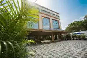 ST Parklane Airport Hotel Chennai, Chennai