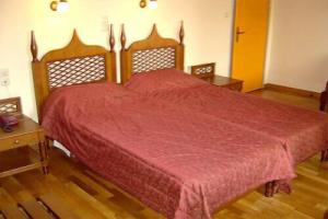 Belmondo Hotel, Chania Town