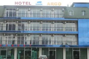 Hotel Argo, Tskaltubo