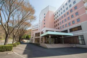 Hotel Second Stage, Takamatsu