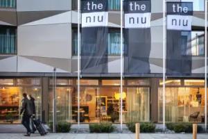 Holiday Inn - the niu, Crusoe Bremen Airport by IHG, Bremen