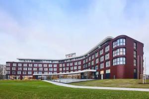 Courtyard by Marriott Wolfsburg, Wolfsburg