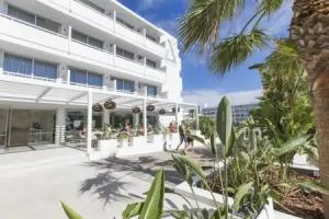Hotel Anfora Ibiza, Es Canar